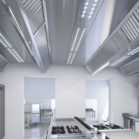 Cucine Modulari